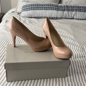 Marc Fisher Women's Blush Heels